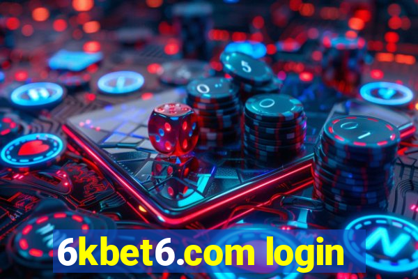 6kbet6.com login